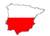YOGA  CASA DEL SOL - Polski
